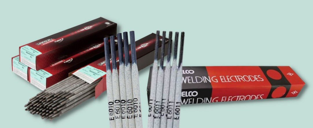 What Do Welding Rod Numbers Mean Electrodes Explained