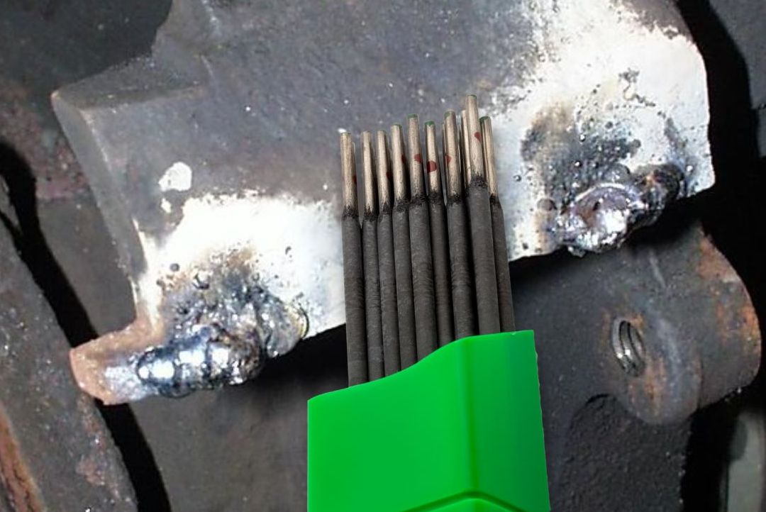 Everything You Need to Know About Cast Iron Welding Rod MIG, TIG