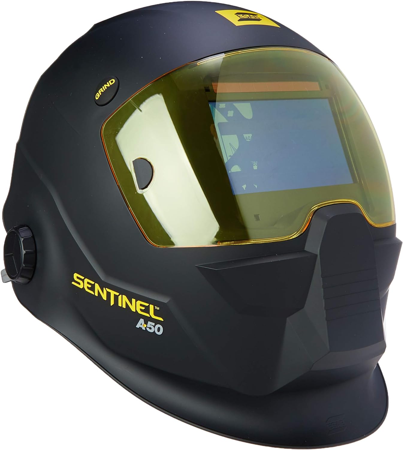 Welding helmet by ESAB Sentinel 
