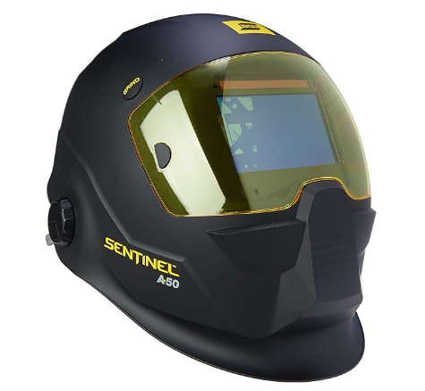 Image of ESAB Sentinel A50 Welding Helmet