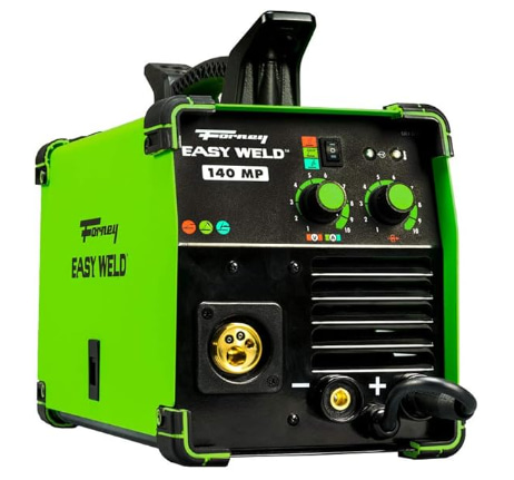 Image of Forney Compact Portable Welder